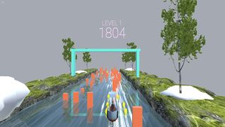 Speed Racing Boat: Drive new f - Screenshot 2