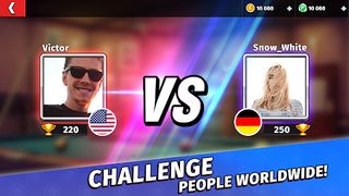 8 Ball Brawl: Pool & Billiards - Screenshot 3