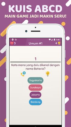 TTS Pintar - Teka Teki Silang - Screenshot 4