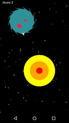 Lethal Launch - Screenshot 1