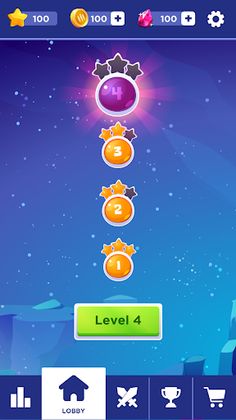 Words Mastermind: Puzzle Game - Screenshot 2