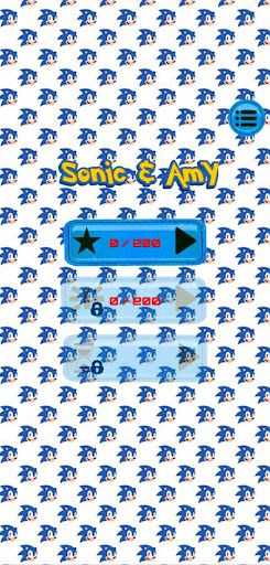 Soni Camy - Maze - Screenshot 2