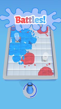 Color Brawl! - Screenshot 2