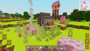 KawaiiWorld 2024 - Screenshot 2