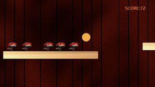 Shimatta Ninja - Screenshot 2