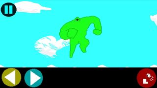 AxMan Adventure - Screenshot 2