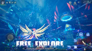 Battle of Polestar - Screenshot 2
