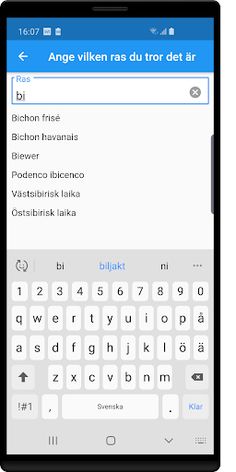 What breed? - Screenshot 2
