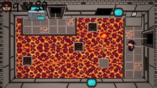 Asbo Gero | Das Spiel - Screenshot 3