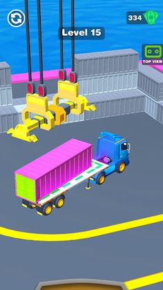 Crane It - Screenshot 4