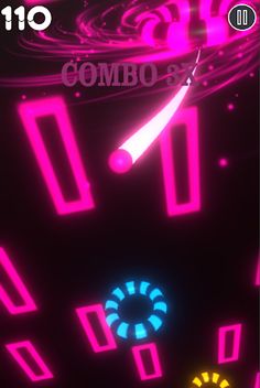 Hoops - Fall Sphere - Screenshot 3