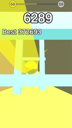 FreeFall - Screenshot 2