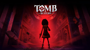 Tomb Busters - Screenshot 1