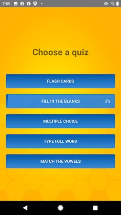 Word Club - Screenshot 2