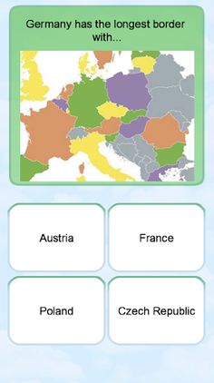 Germany Test - Screenshot 1