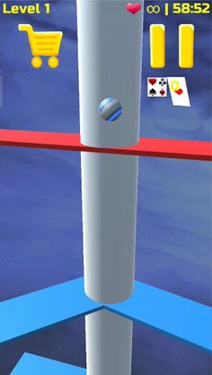 Cycle Way: break platforms - f - Screenshot 2