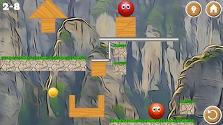 Circle Smiles - Screenshot 1