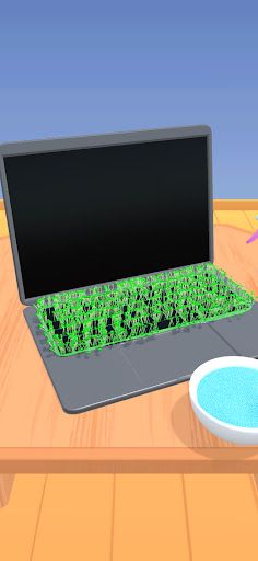 Chia Pet - Screenshot 4