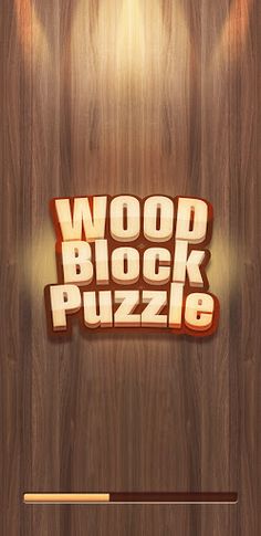 Wood Block Puzzle - Screenshot 2