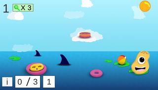 Detective C - Screenshot 1