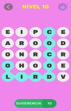 Word Hunt -  Word Search game  - Screenshot 4