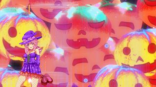 Pumpkin Girl Shooting_18_for_f - Screenshot 2