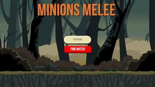 Minions Melee - Screenshot 2