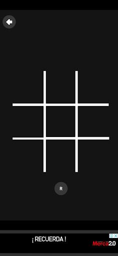 Tic Tac - Screenshot 2