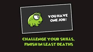 You Have One Job - Frog Escape - Screenshot 1