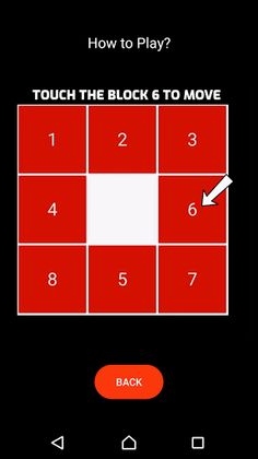Unsolvable Puzzle - Screenshot 2