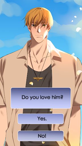 Revala: My First Love - Screenshot 2