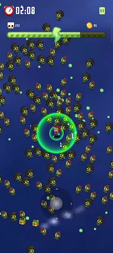 Battle Survival - Screenshot 4