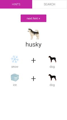 Little Alchemy Classic Hints - Screenshot 3