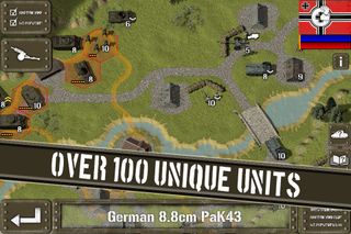 Tank Battle: Normandy - Screenshot 2
