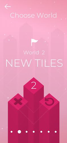 Tile Flip - Minimalistic Puzzl - Screenshot 4