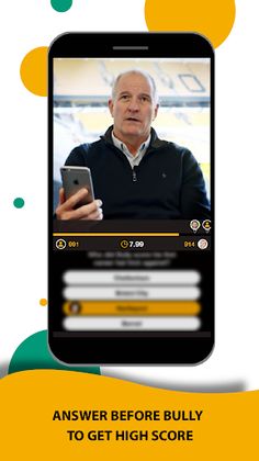 Beat Bully Trivia - Screenshot 3