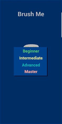 Brush Me - Screenshot 2