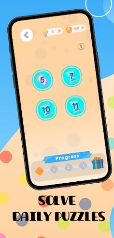 Dotty Match Color Logic Puzzle - Screenshot 2