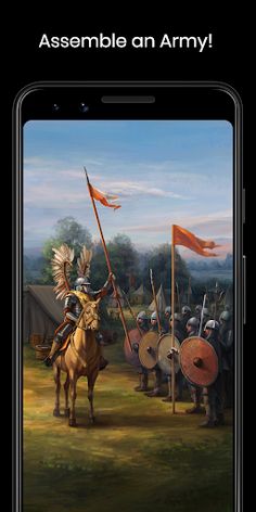 GEO Realm: a real world MMO - Screenshot 1