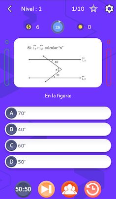 Pregunthales - Screenshot 3