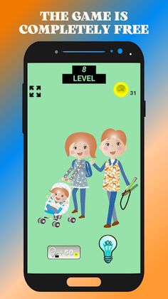 Puzzle: Find & draw something - Screenshot 2