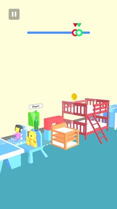 Flips and Bottles: PVP Bottle - Screenshot 3