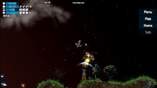 Destination Sol - Screenshot 2