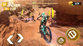 BMX Bike Games: Cycle games 3D - Screenshot 2