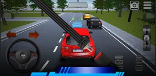 Guia do Condutor 2023 - Screenshot 3