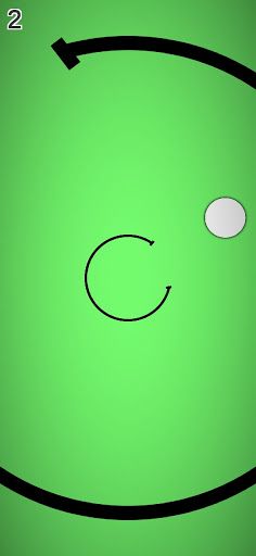 Spin&Maze - Screenshot 1