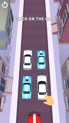 Car Zen - Screenshot 1