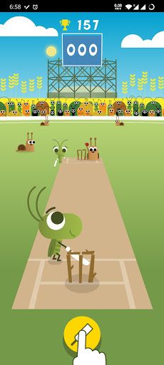 DoodleGames - Screenshot 4