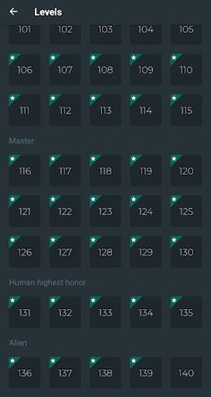 Black Math - Challenge 140 puz - Screenshot 2