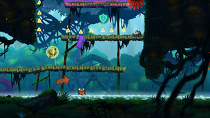 Oddmar - Screenshot 3